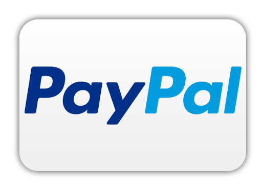 Paypal Icon