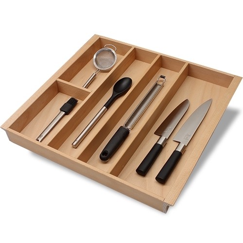 Mehrzweckeinsatz K60 für schräge Zargen. Buche. *sofort lieferbar*